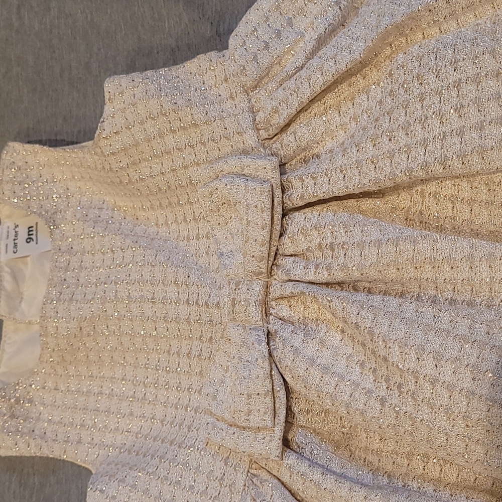 Carter's Dress - Picture 2 of 8